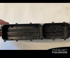 Body computer Fiat Panda 2014 1248CC MJ 199A9000 - 6