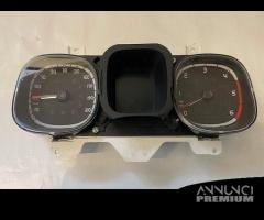 Body computer Fiat Panda 2014 1248CC MJ 199A9000 - 14