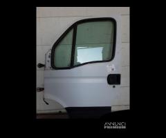 Iveco DAILY SPORTELLO DESTRO SINISTRO BIANCO