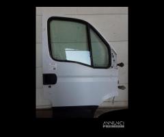 Iveco DAILY SPORTELLO DESTRO SINISTRO BIANCO