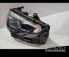 MERCEDES W206 FARO LED AD ALTE PRESTAZIONI R - 128 - 3