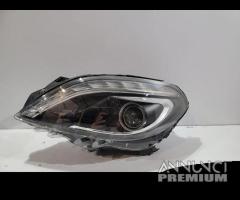 MERCEDES CLASSE B W246 FARO BI-XENO SINISTRO - 128 - 1