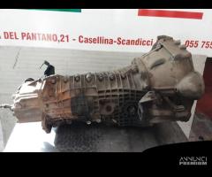 CAMBIO Renault Master  814061 sofim