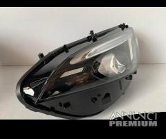 MERCEDES A W177 Fanale ANTERIORE FULL LED R 12680 - 3