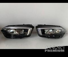 MERCEDES A W177 Fanale ANTERIORE FULL LED R 12680 - 5