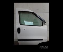 Fiat Doblo 3 serie SPORTELLO DESTRO SINISTRO