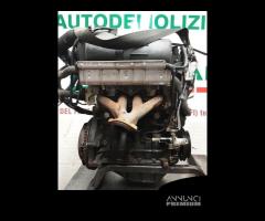 MOTORE Renault Clio D7FG726