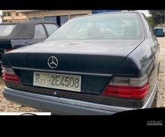 Mercedes 200 CE coupè w124 2.0 1992 per ricambi (2 - 6