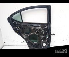 6700453041 PORTA POSTERIORE SX LEXUS IS (XE20) 2.2 - 2