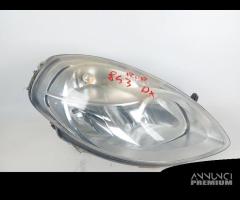 FANALE ANTERIORE DX LANCIA YPSILON II (843) (2003> - 1