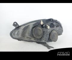 FANALE ANTERIORE DX LANCIA YPSILON II (843) (2003> - 3