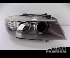 BMW 3 E90 LCI FARO ALLO XENO DESTRO - 5987 - 3