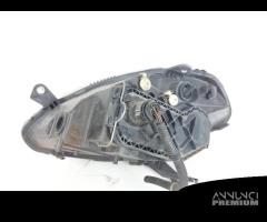 27053200R FANALE ANTERIORE DX LANCIA MUSA (184) (2 - 3