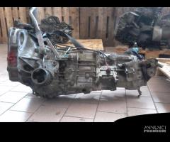 CAMBIO Subaru Forester 3A SERIE 4x4  EJ20