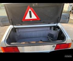 Mercedes SL R129 3.0 24 v motore 104981 grigia per - 7