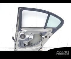 41007298514 PORTA POSTERIORE DX BMW SERIE 3 (F30) - 3