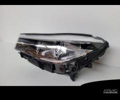 BMW 5 G11 G12 Fanale anteriore a LED - L 6409 - 4