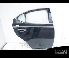 6700353041 PORTA POSTERIORE DX LEXUS IS (XE20) 2.2 - 1