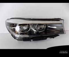 BMW 7 G11 / G12 Fanale anteriore Ful LED destra - - 1