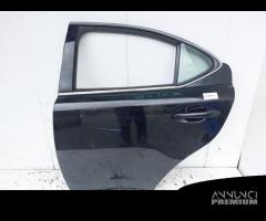 6700453041 PORTA POSTERIORE SX LEXUS IS (XE20) 2.2 - 1