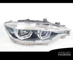 7453482 FANALE ANTERIORE DX BMW SERIE 3 (F30) 2.0 - 1