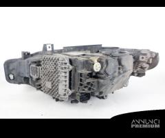 7453482 FANALE ANTERIORE DX BMW SERIE 3 (F30) 2.0 - 2