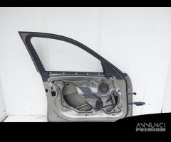 41009628763 PORTA ANTERIORE SX BMW SERIE 3 (F30) 2 - 3