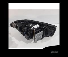 BMW 5 G30 / 31 LCI Faro FULL LED BLACK - L 13387 - 4