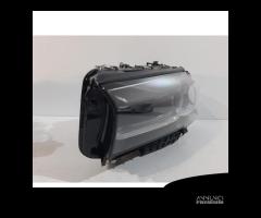 BMW 5 G30 / 31 LCI Faro FULL LED BLACK - L 13387 - 5