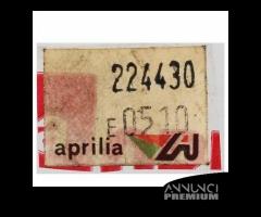 Lamella Aprilia RX - ETX - RS - AF1 - Pegaso