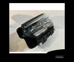 BMW X3 G01 X4 G02 LCI Faro adattivo Led sx- 15237