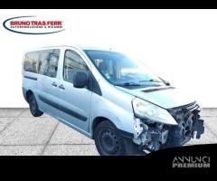 RICAMBI VARI FIAT SCUDO (270/272) 2.0 MULTIJET 16V