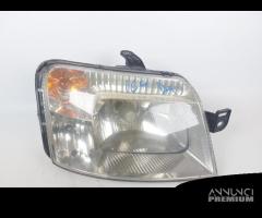 41680748 FANALE ANTERIORE DX FIAT PANDA (169) (200