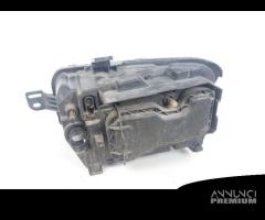 41680748 FANALE ANTERIORE DX FIAT PANDA (169) (200