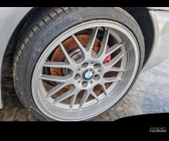 Bmw M3 E46 cabrio per ricambi (2a) - 22