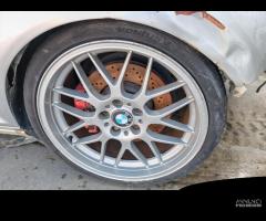 Bmw M3 E46 cabrio per ricambi (2a) - 23