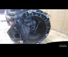 CAMBIO Fiat New Panda  ROBOTIZZATO CVT 312A2000