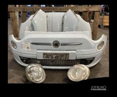 MUSATA  Fiat 500 2007-2015 169A1000