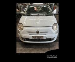 MUSATA  Fiat 500 2007-2015 169A1000