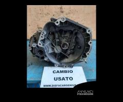 CAMBIO Suzuki Swift M15A ZN2