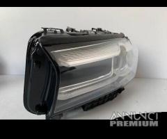 BMW 5 G30/31 Fanale FULL LED L - 12687 - 6