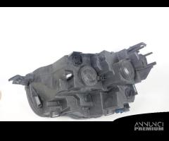 9816825480 FANALE ANTERIORE DX OPEL COMBO (E) 1.5