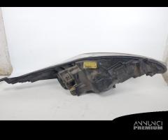 8A6113W030CE FANALE ANTERIORE SX FORD FIESTA VI (6