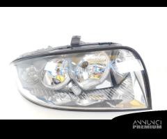 FANALE ANTERIORE DX AUDI A2 (8Z0) (1999>2005) 5P B