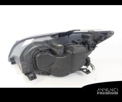 4M5113W029KE FANALE ANTERIORE DX FORD FOCUS (2° SE - 2