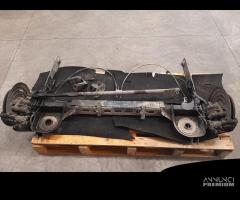 ASSALE POSTERIORE Renault Trafic  R9M452