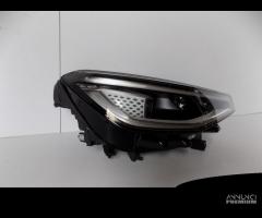 Volkswagen ID IQ LIGHT- Faro Full Led - Destra - 1 - 2