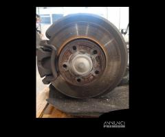 ASSALE POSTERIORE Renault Trafic  R9M452