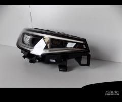 Volkswagen ID IQ LIGHT- Faro Full Led - Destra - 1 - 4