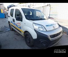 RICAMBI VARI FIAT FIORINO (225) 1.3 MULTIJET 16V M